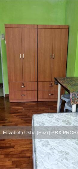 Blk 271 Jurong West Street 24 (Jurong West), HDB 5 Rooms #553488081